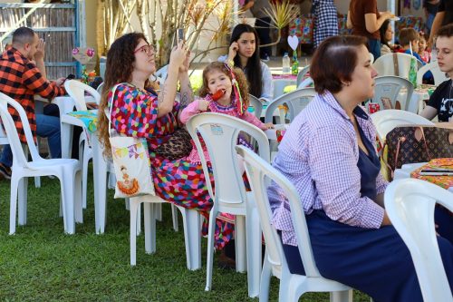 Arraiá Kindergarten 2026