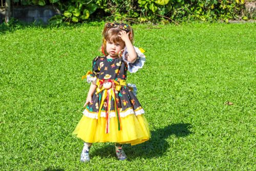 Arraiá Kindergarten 2026