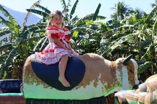 Arraiá Kindergarten 2026
