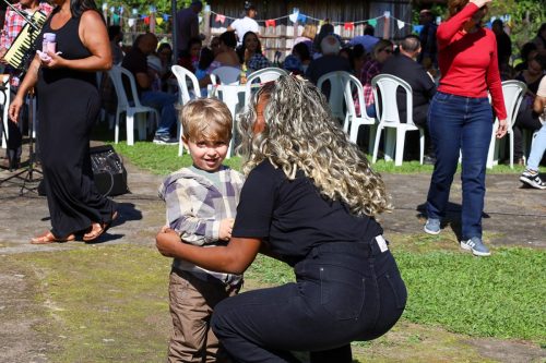 Arraiá Kindergarten 2026