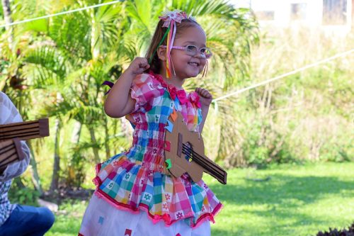 Arraiá Kindergarten 2026