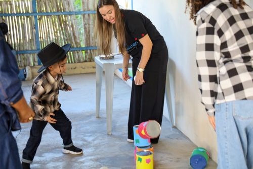 Arraiá Kindergarten 2026