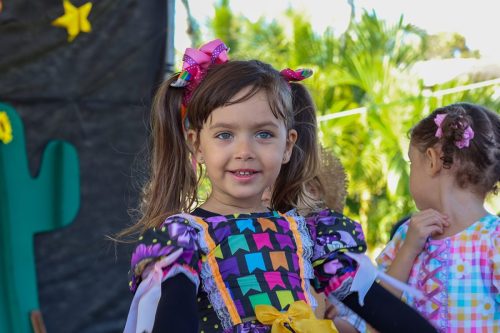Arraiá Kindergarten 2026