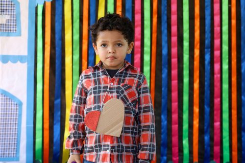Arraiá Kindergarten 2026