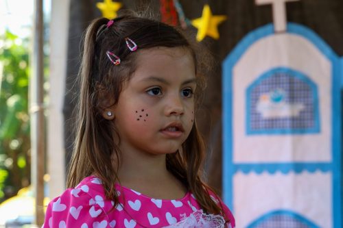 Arraiá Kindergarten 2026