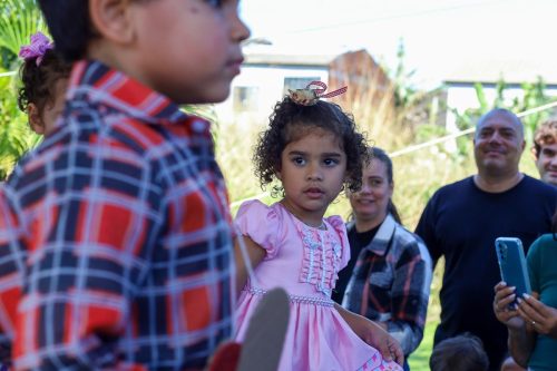 Arraiá Kindergarten 2026