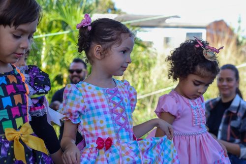 Arraiá Kindergarten 2026