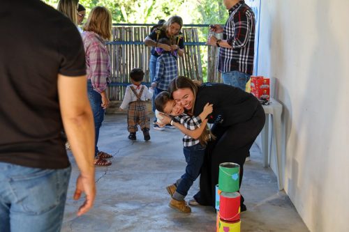 Arraiá Kindergarten 2026