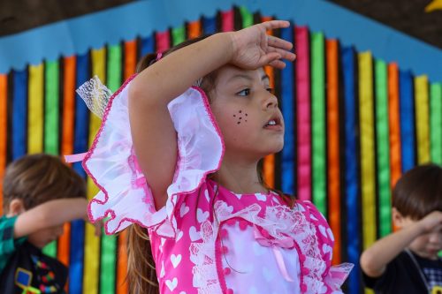 Arraiá Kindergarten 2026