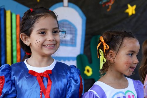 Arraiá Kindergarten 2026