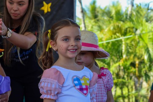 Arraiá Kindergarten 2026