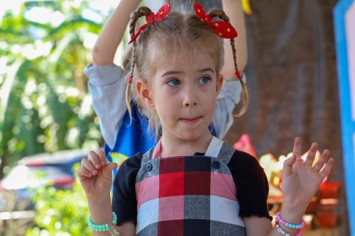 Arraiá Kindergarten 2026