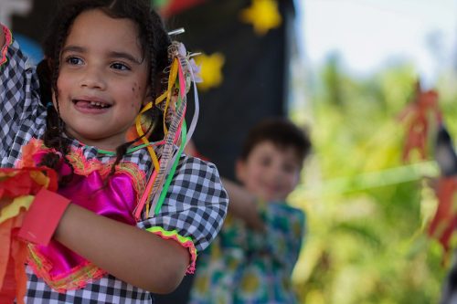 Arraiá Kindergarten 2026