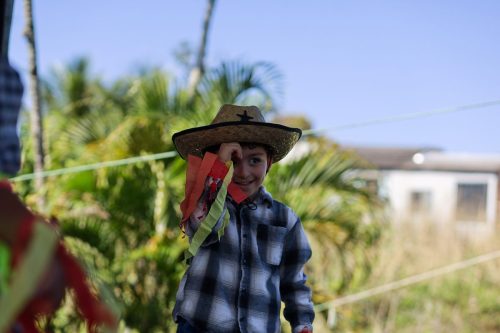 Arraiá Kindergarten 2026