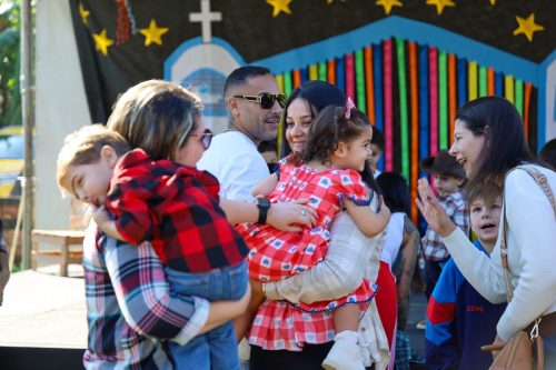 Arraiá Kindergarten 2026