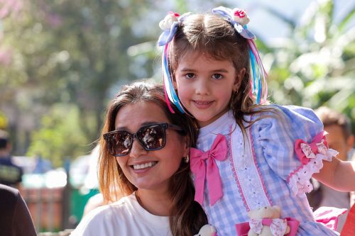 Arraiá Kindergarten 2026