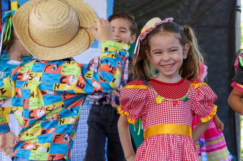 Arraiá Kindergarten 2026
