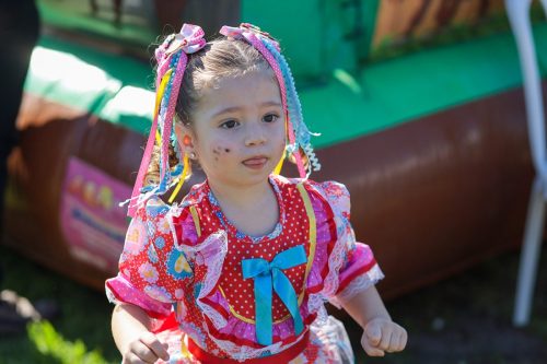 Arraiá Kindergarten 2026