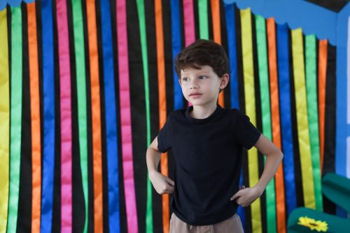 Arraiá Kindergarten 2026