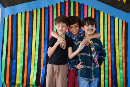 Arraiá Kindergarten 2026