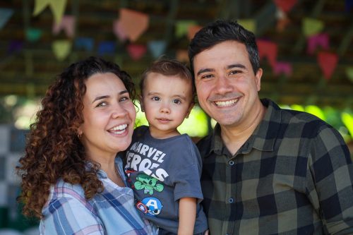 Arraiá Kindergarten 2026
