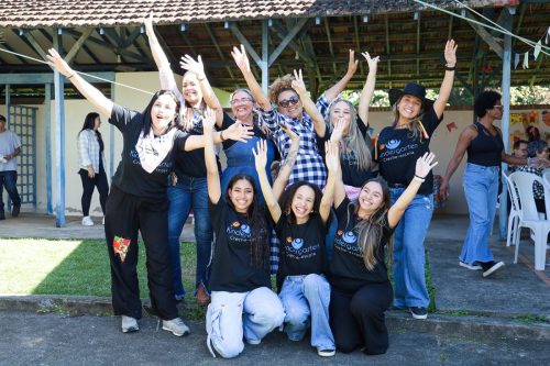 Arraiá Kindergarten 2026