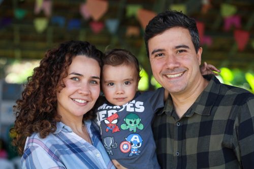 Arraiá Kindergarten 2026