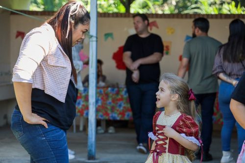 Arraiá Kindergarten 2026