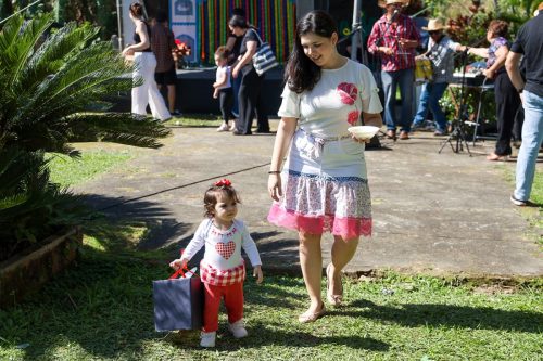 Arraiá Kindergarten 2026