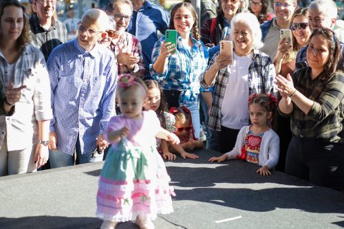 Arraiá Kindergarten 2026