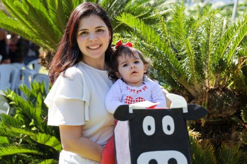 Arraiá Kindergarten 2026