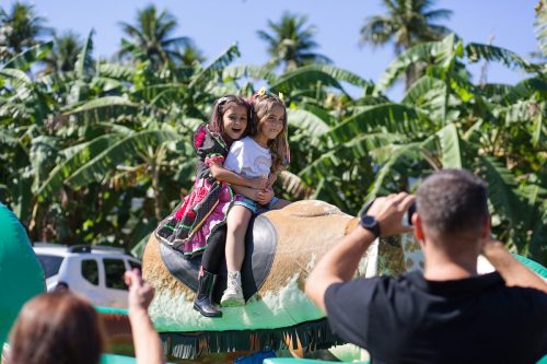 Arraiá Kindergarten 2026