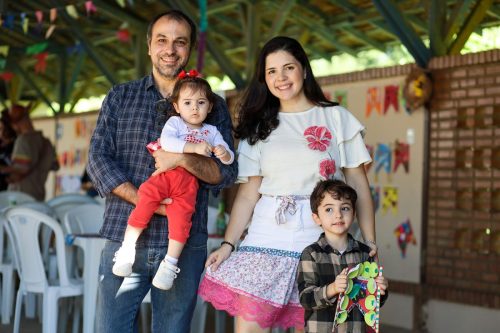 Arraiá Kindergarten 2026
