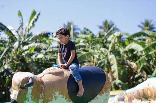 Arraiá Kindergarten 2026