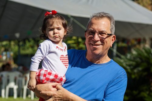 Arraiá Kindergarten 2026