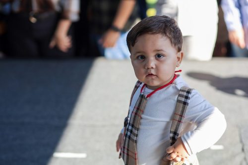 Arraiá Kindergarten 2026