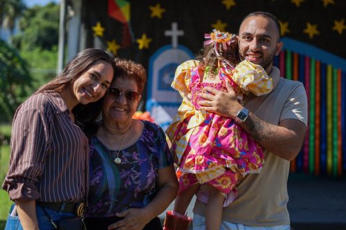Arraiá Kindergarten 2026