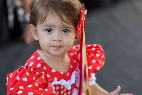 Arraiá Kindergarten 2026