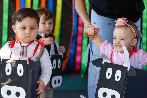 Arraiá Kindergarten 2026