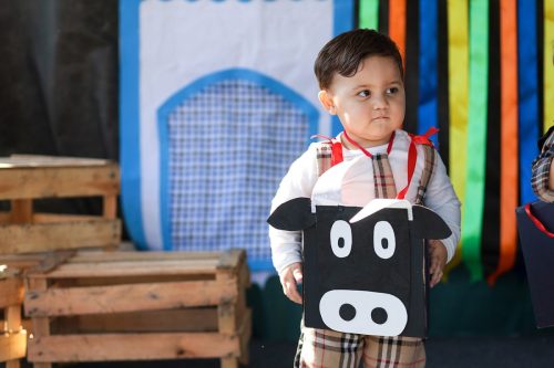 Arraiá Kindergarten 2026