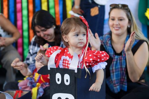 Arraiá Kindergarten 2026