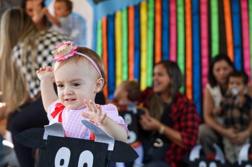 Arraiá Kindergarten 2026