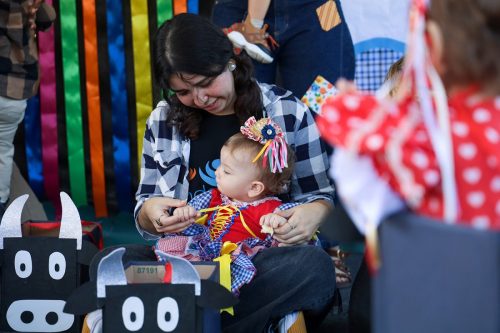 Arraiá Kindergarten 2026
