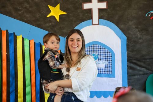 Arraiá Kindergarten 2026