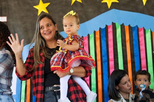 Arraiá Kindergarten 2026