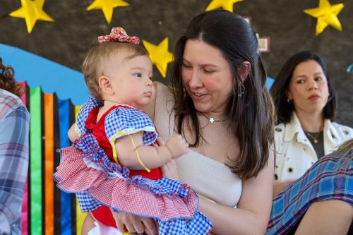 Arraiá Kindergarten 2026