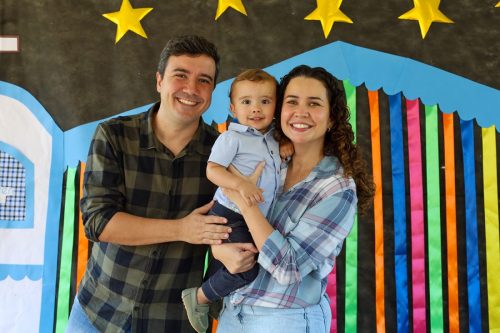 Arraiá Kindergarten 2026