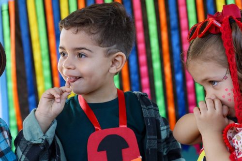 Arraiá Kindergarten 2026