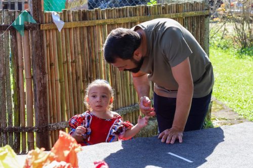 Arraiá Kindergarten 2026