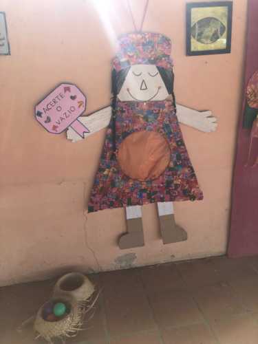 Arraiá Kindergarten